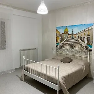 Appartement Palermo City Room, Palerme