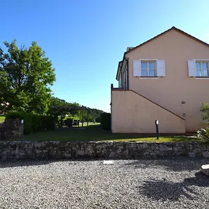 Vacanze Malonghe Hébergement de vacances Deiva Marina